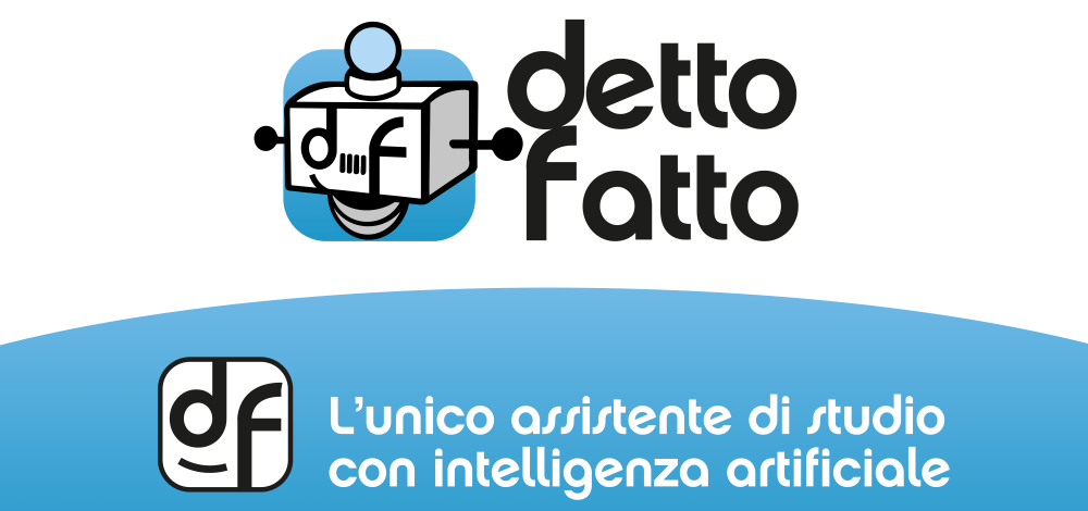 DETTOFATTO