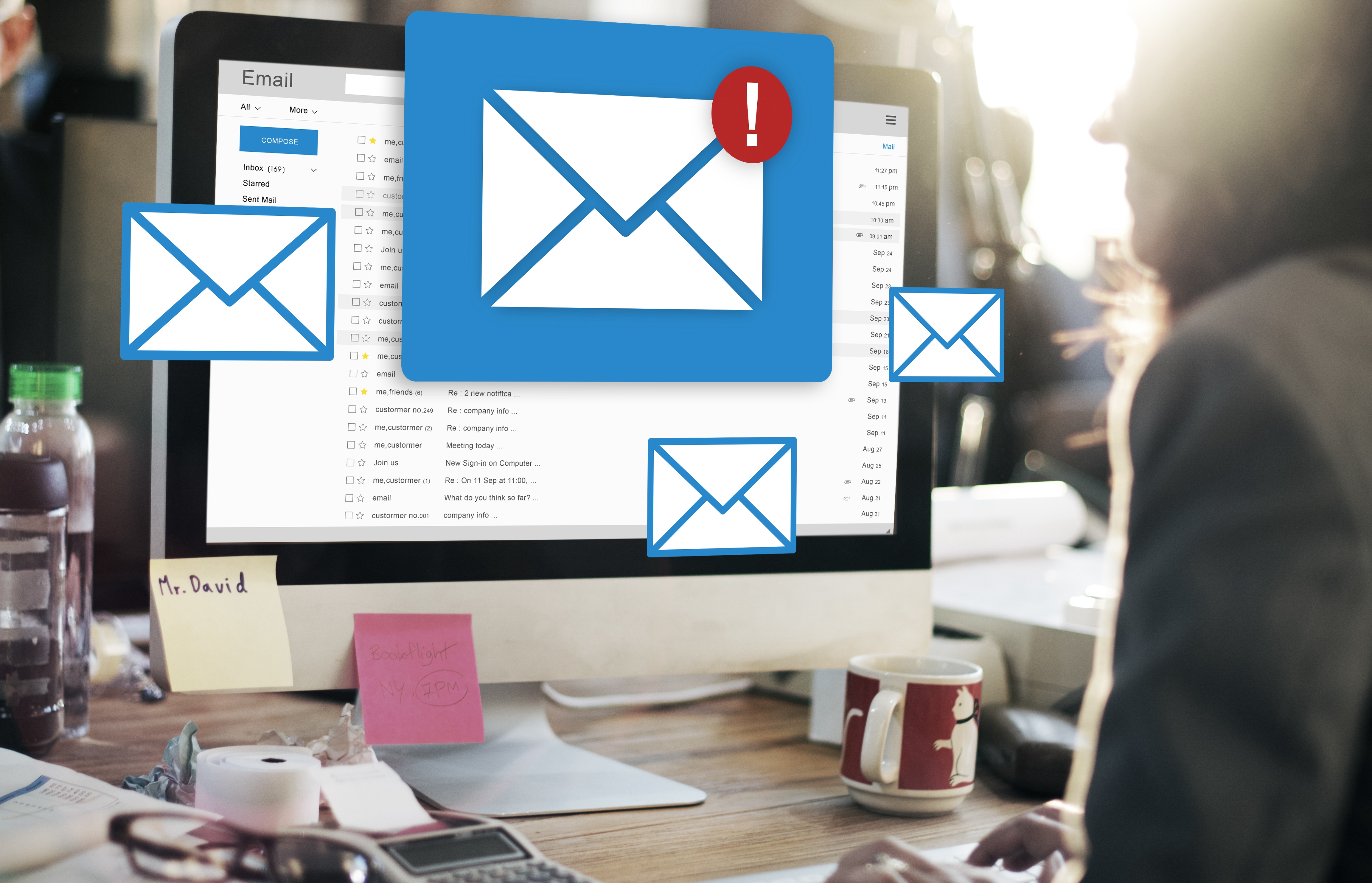 Gestione automatizzata condominio