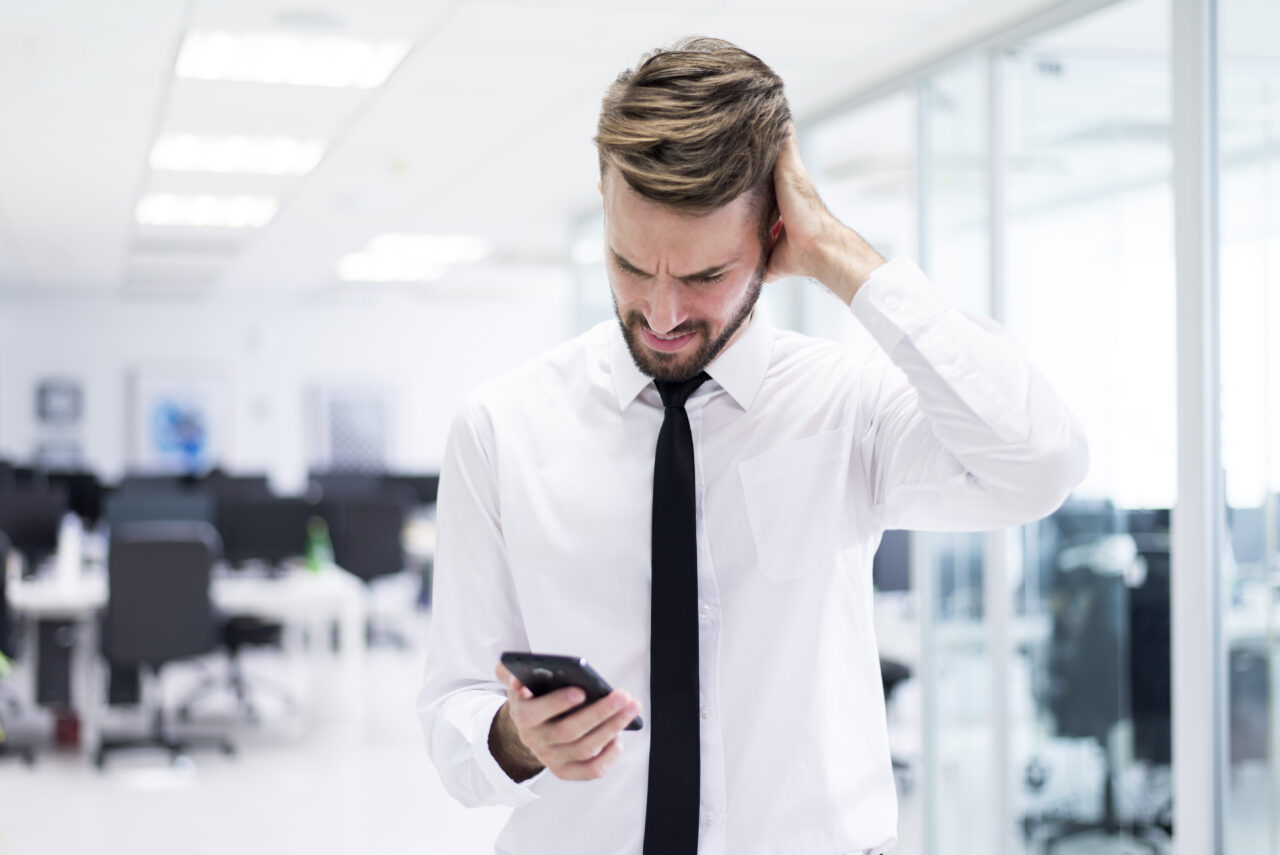 gestione richieste condomini