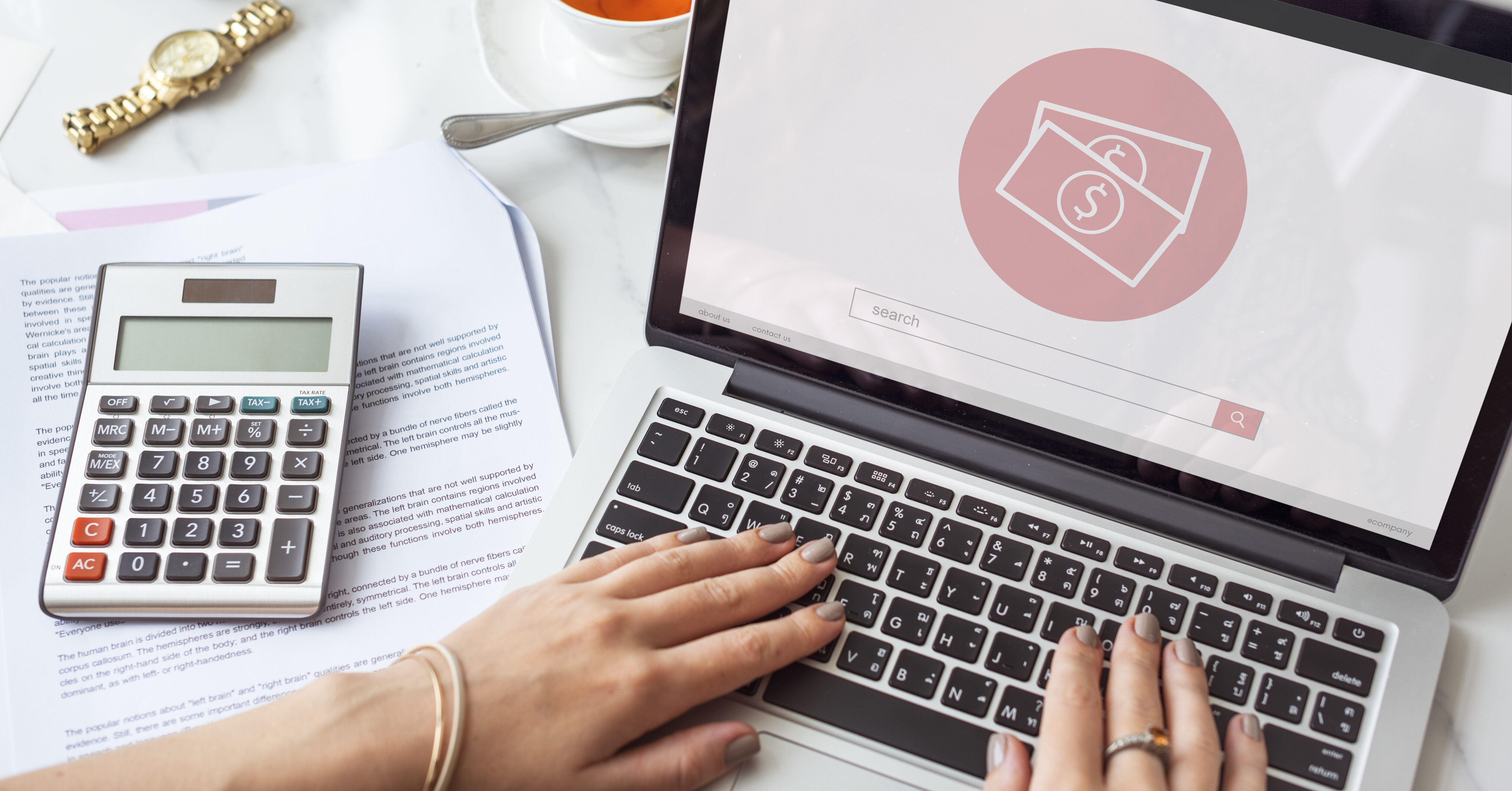 monitorare pagamenti