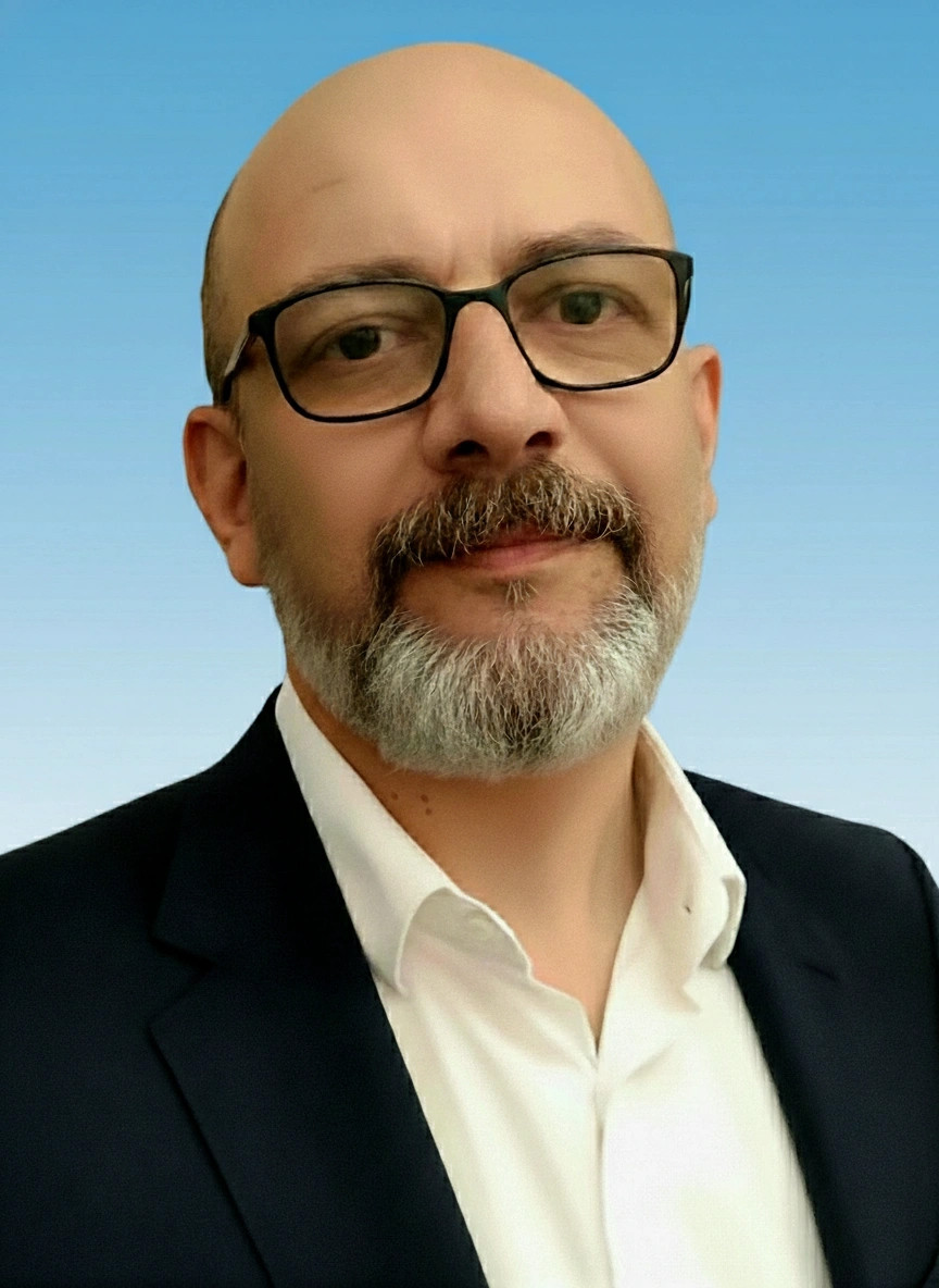 ALESSANDRO VOLPIN PROFILO