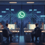 inbox condivisa whatsapp condomino