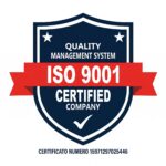 ComunicaSrl-LogoIso9001