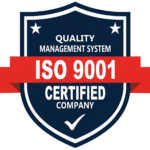ComunicaSrl-LogoIso9001