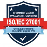 COMUNICA SRL ISO-IEC 27001